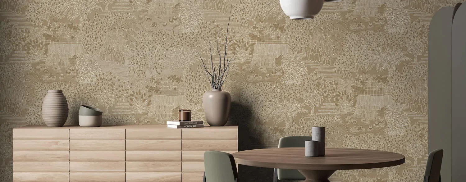 Dutch Wallcoverings Merken Dutch Wallcoverings | Van Heukelom Group - Deco Home Zierikzee B.V.
