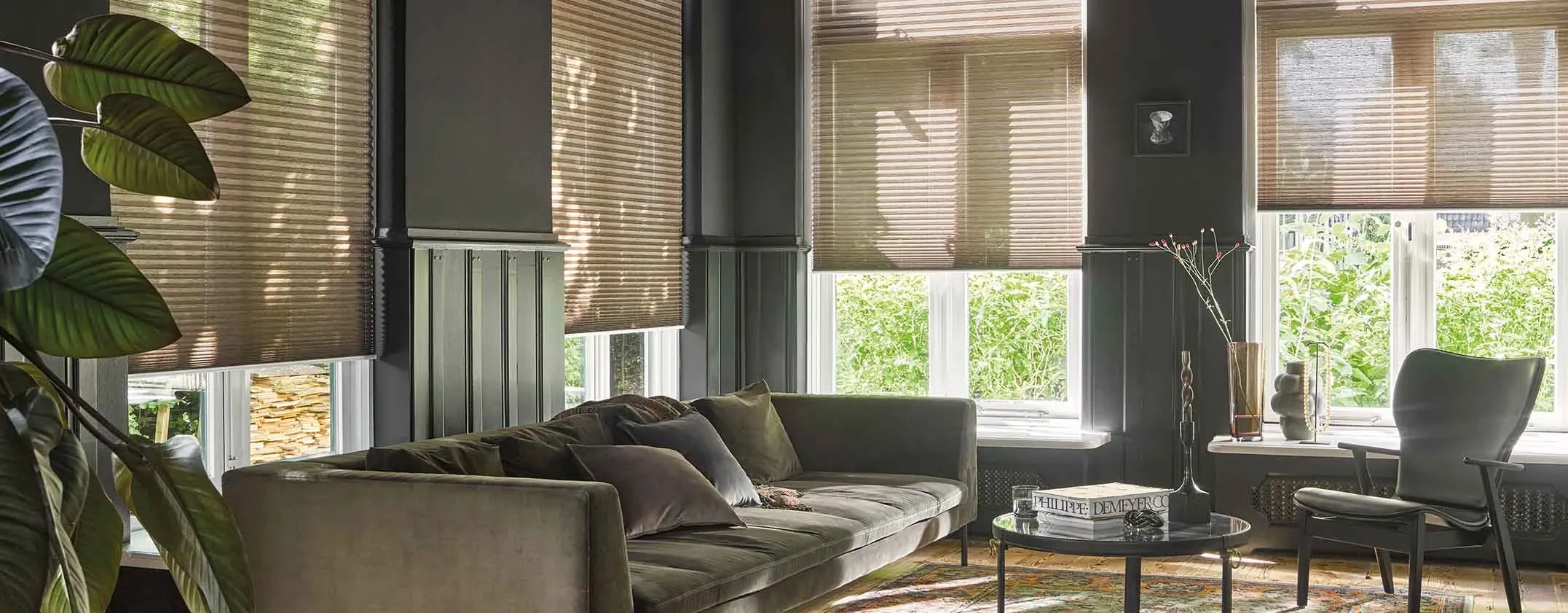 Luxaflex® Merken Luxaflex® | Van Heukelom Group - Deco Home Zierikzee B.V.