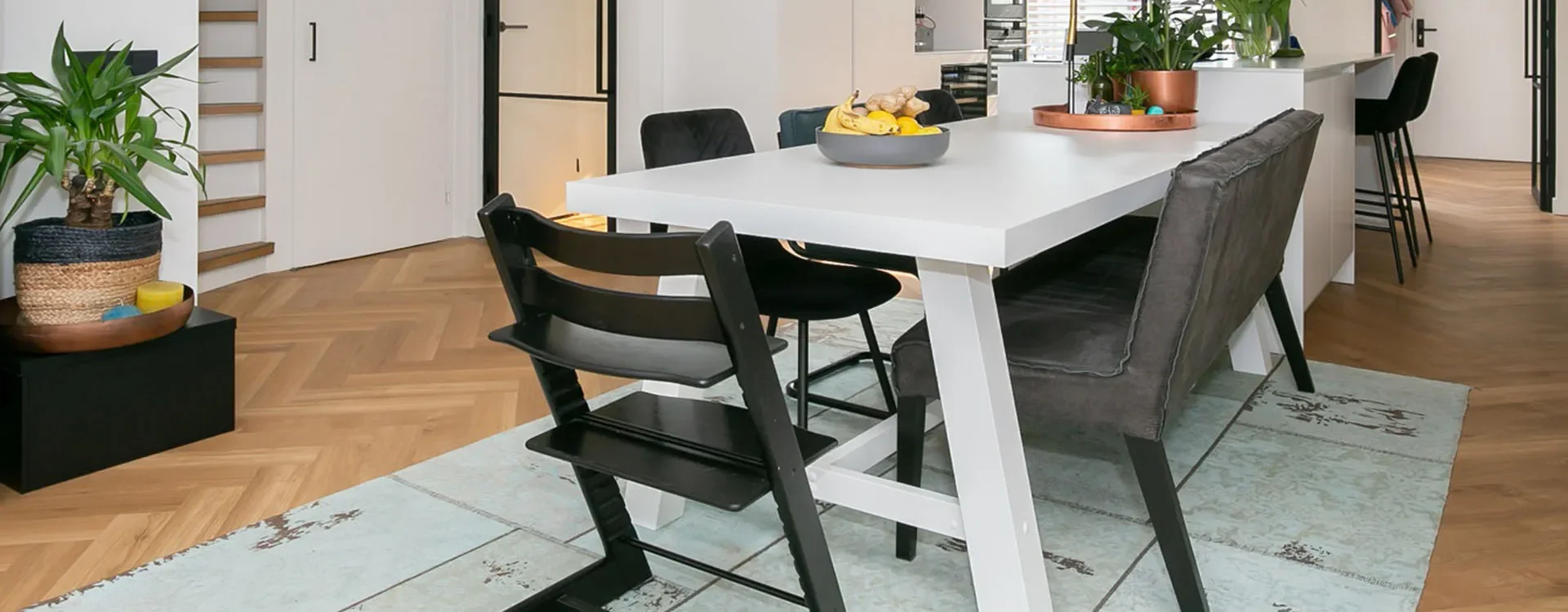 mFLOR Merken mFLOR | Van Heukelom Group - Deco Home Zierikzee B.V.