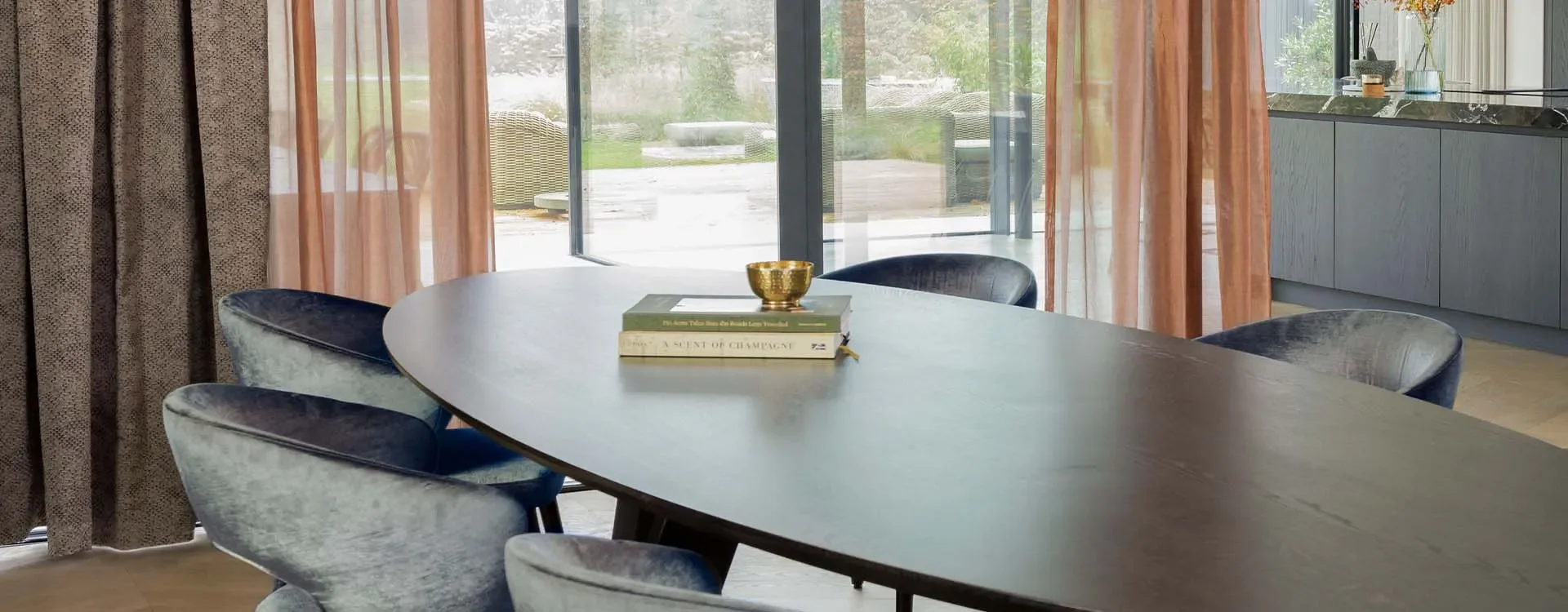 Cachet Merken Cachet | Van Heukelom Group - Deco Home Zierikzee B.V.