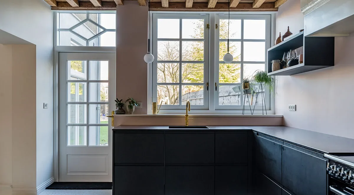 Keuken Keuken