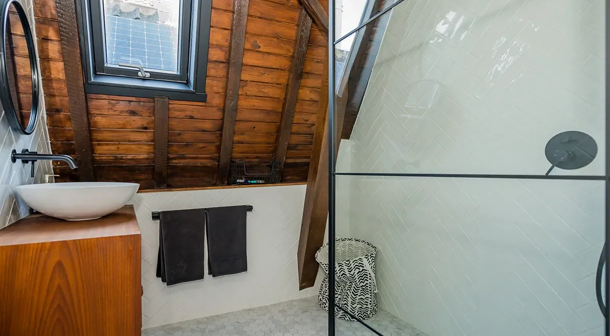 Badkamer Badkamer