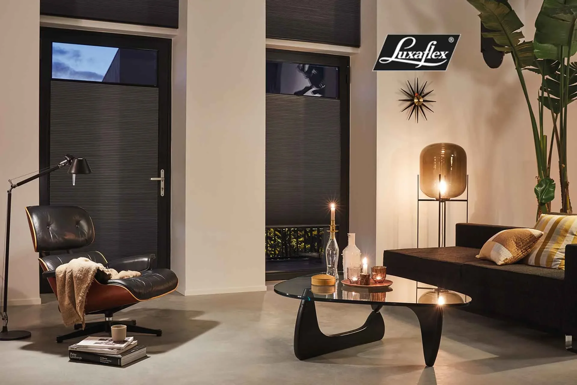Luxaflex_duette-architella-shades_1_sfeer Luxaflex_duette-architella-shades_1_sfeer