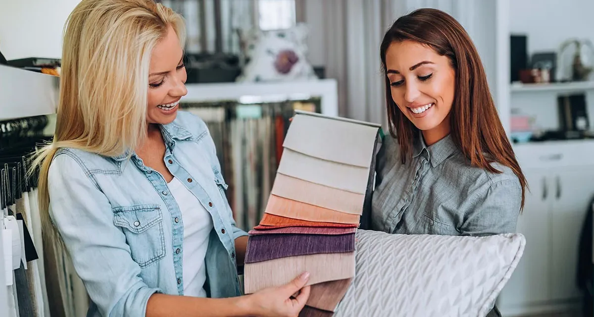 Interieuradvies op maat Interieuradvies op maat