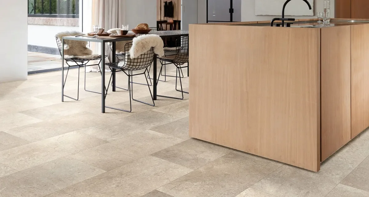 Kwaliteitsmerken voor elke vloer Kwaliteitsmerken voor elke vloer